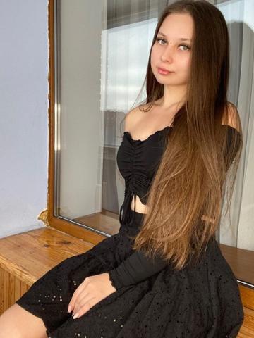 Проститутка Николь